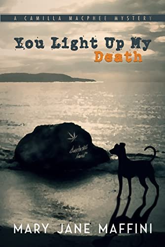 Victoria Abbott book cover