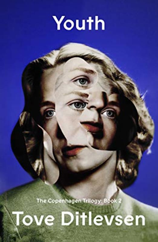 Book cover for "Youth" by Tove Ditlevsen