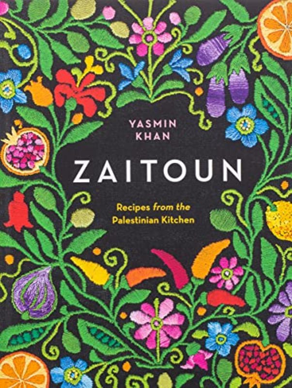 Yasmin Khan book cover