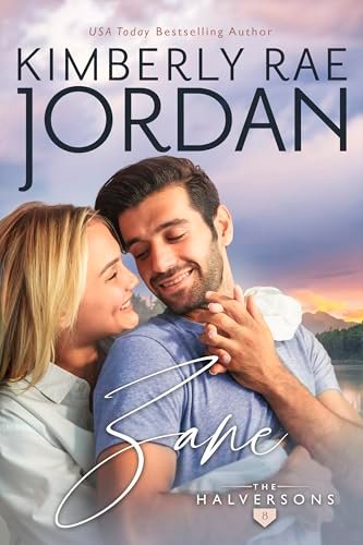 Book cover for "Zane" by Kimberly Rae Jordan