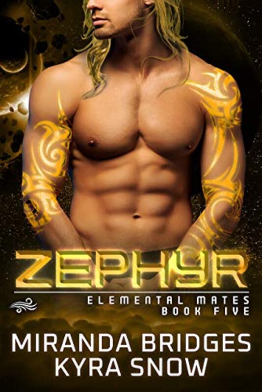 Kyra Snow book cover