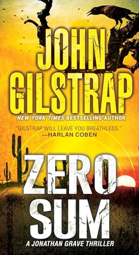 Jonathan Grave book cover
