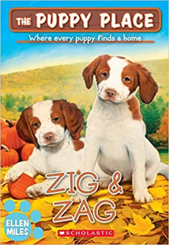 Ellen Miles book cover