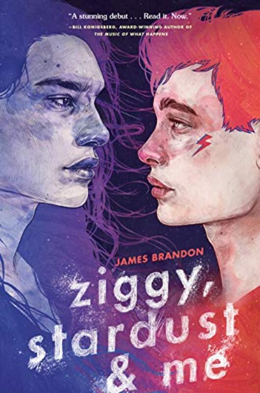 James Brandon book cover