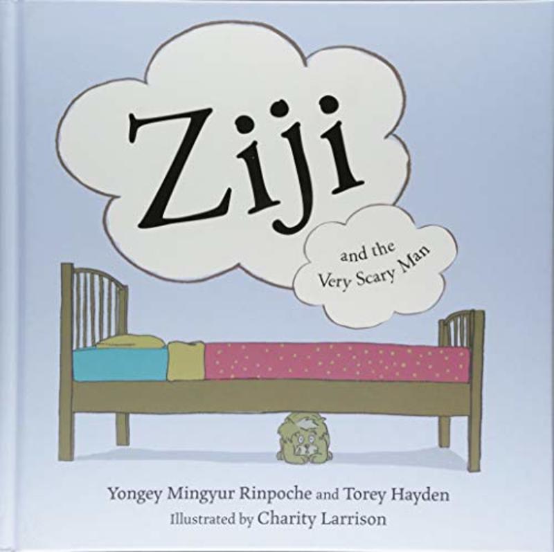 Torey Hayden book cover