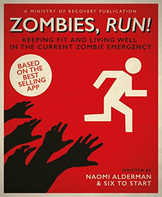 Naomi Alderman book cover