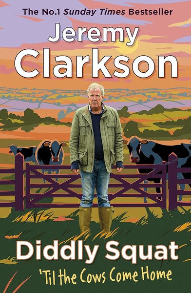 Book cover for "‘Til The Cows Come Home"