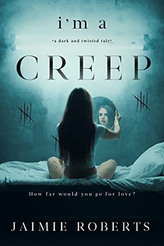 Jaimie Roberts book cover