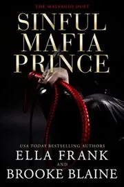 ‎Sinful Mafia Prince