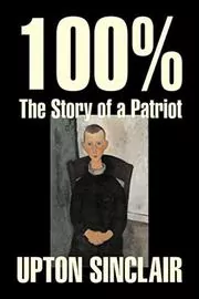 Book cover for "1" by Upton Sinclair