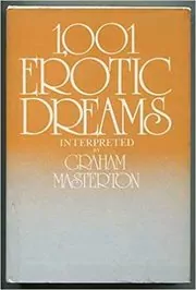 1,001 Erotic Dreams Interpreted