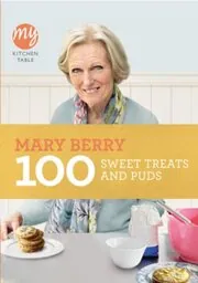 100 Sweet Treats and Puds