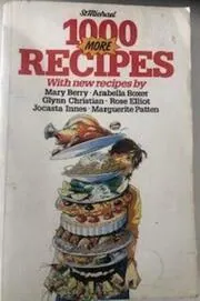 1000 Recipes