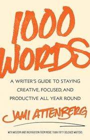 Jami Attenberg book cover