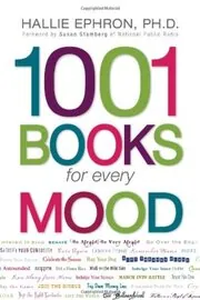 1001 Books for Every Mood
