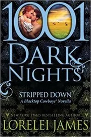 1001 Dark Nights: Stripped Down