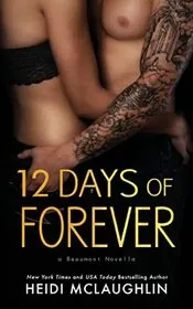 12 Days of Forever