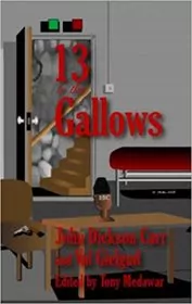 13 to the Gallows