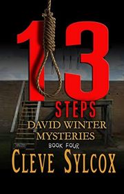 Cleve Sylcox book cover