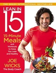 15-Minute Meals and Workouts