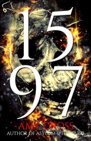 Amy Cross book cover