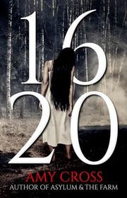 Amy Cross book cover