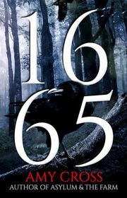 Amy Cross book cover