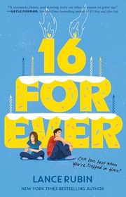 Lance Rubin book cover