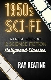 Ray Keating book cover