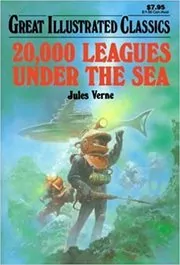 20,000 Leagues Under the Sea