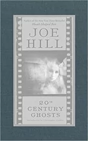 Joe Hill