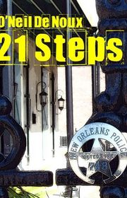 Book cover for "21 Steps"