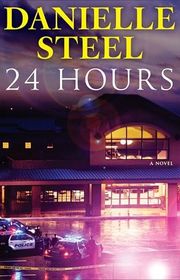 Danielle Steel book cover