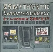 29 Myths on the Swinster Pharmacy