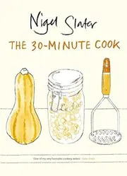 30 Minute Cookbook