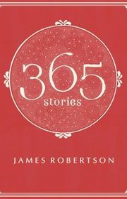 Book cover for "365"