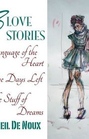Book cover for "3 Love Stories"