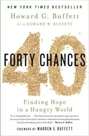 40 Chances