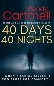 40 Days 40 Nights