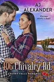 406 Chivalry Road
