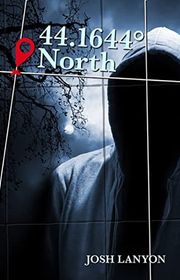 Book cover for "44.1644° North"