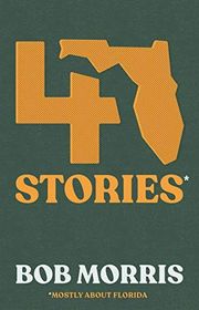 Bob Morris book cover