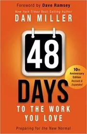 48 Days to the Work You Love