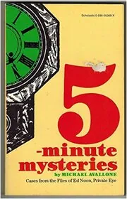 5 Minute Mysteries
