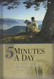 5 Minutes a Day