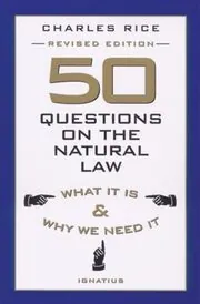 50 Questions on the Natural Law