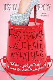 52 Reasons to Hate My Father