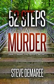 52 Steps To Murder