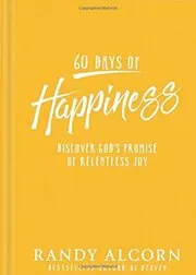 60 Days of Happiness