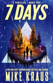 Mike Kraus book cover